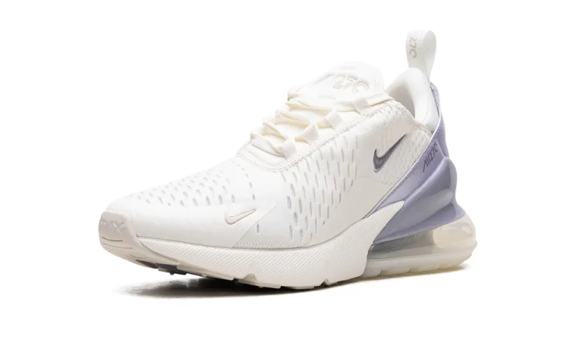 Nike Air Max AIR MAX 270 WMNS 'Oxygen Purple'